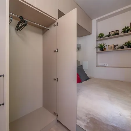 Dzintaru 48 Apartment *